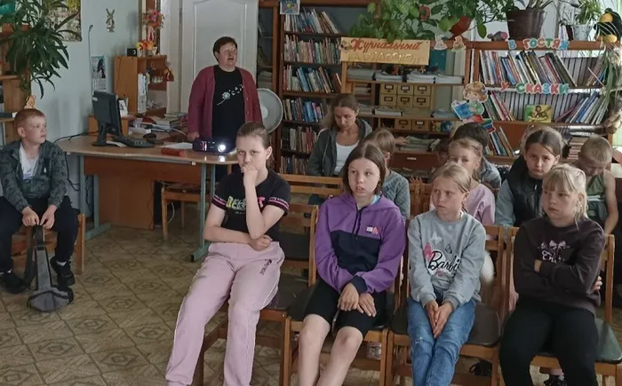 круиз «Родного края заповедные места»