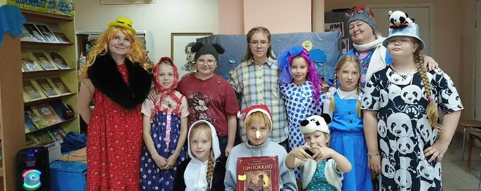 книжный экспресс (3)