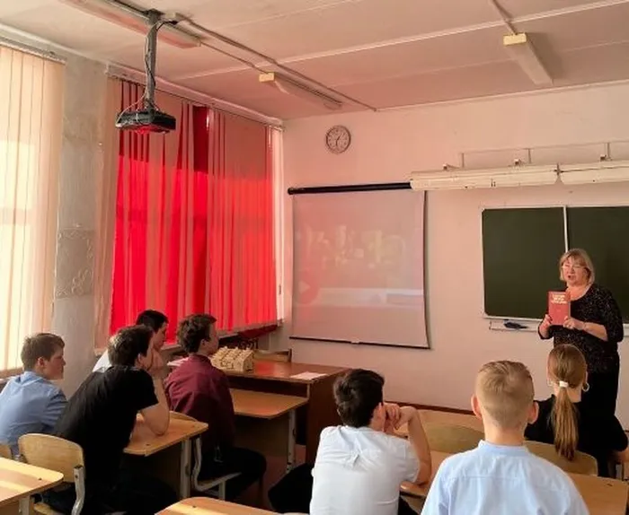 акция «Гвардейская поступь танкистов Урала»