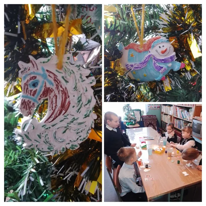 Гипсовые украшения