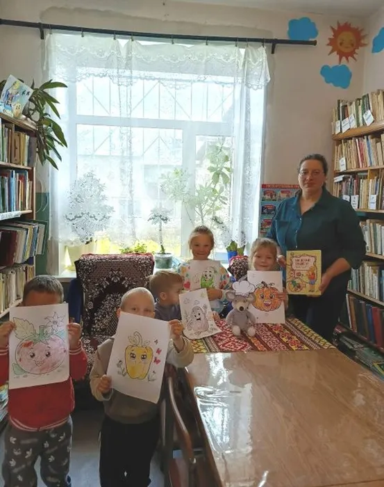 Продукты питания