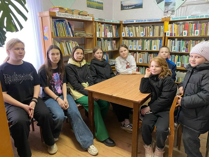 краеведческий час для учащихся 7-9 классов