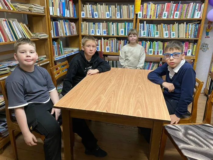 «Путешествие к Деду Морозу»