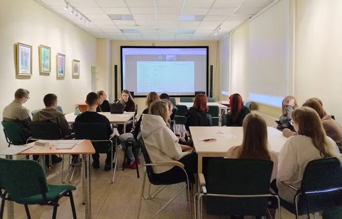 «Консультант Плюс» знание, понимание, умение