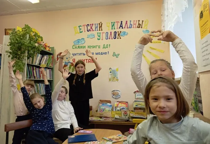 познавательная программа «Мы выбираем здоровый образ жизни!»