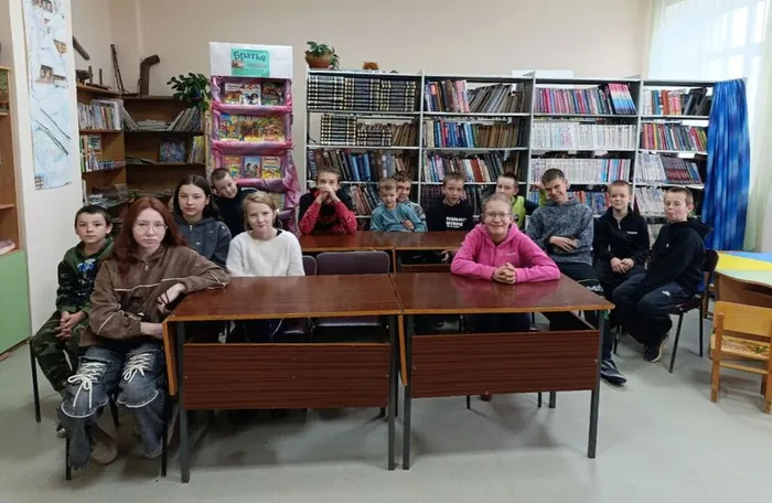 квиз «Родина и единство»