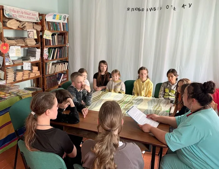 квест игра «Лабиринт в Стране чудес»