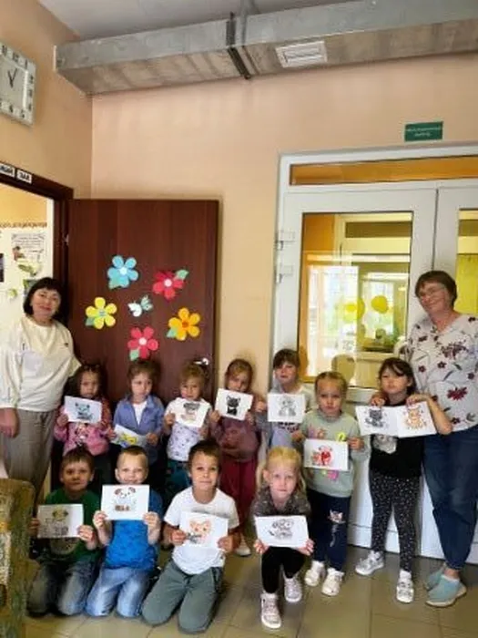 экологический урок «Собаки и кошки – друзья человека»
