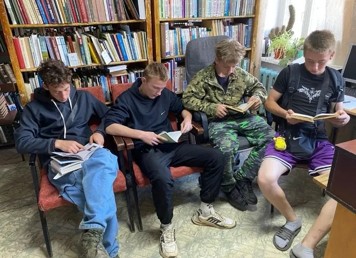 познавательная программа «Гордость родного края»