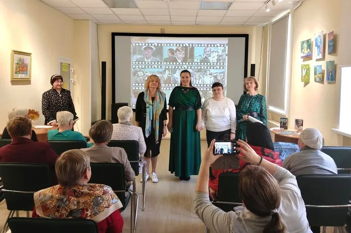 Вокалисты