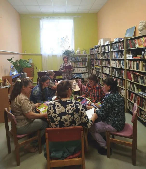 викторина «Эрудит-мозаика»