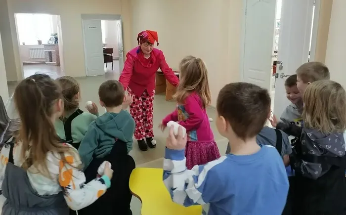 «Как на масленой неделе»