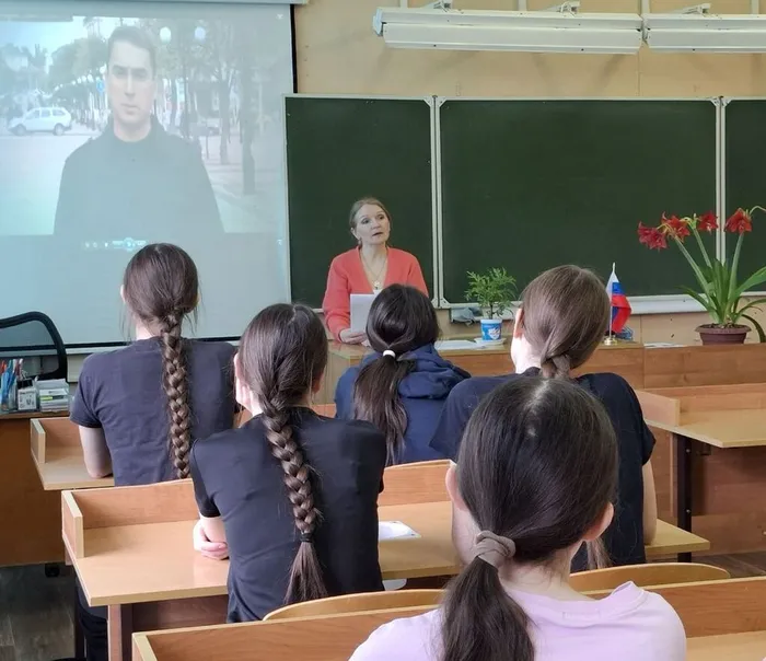 урок «Умей сказать НЕТ!»