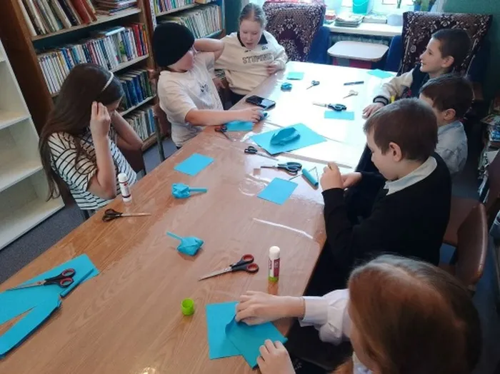 игровая творческая программа «Военная техника»