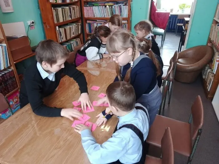 Сказки народов России