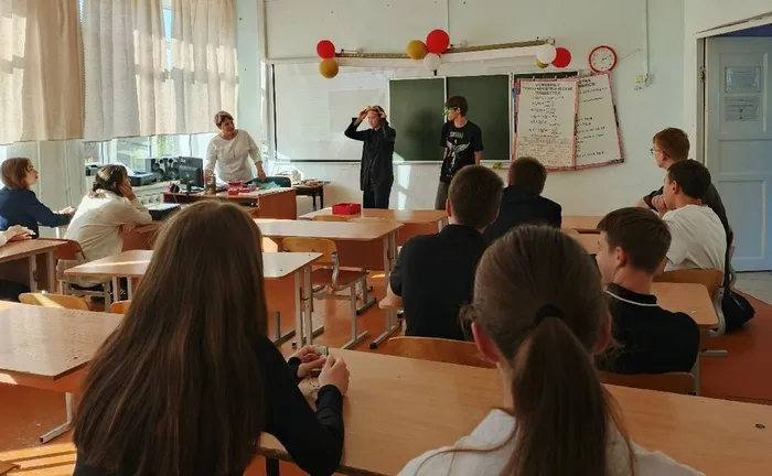 «Путешествие сквозь время и пространство познаём свой край»