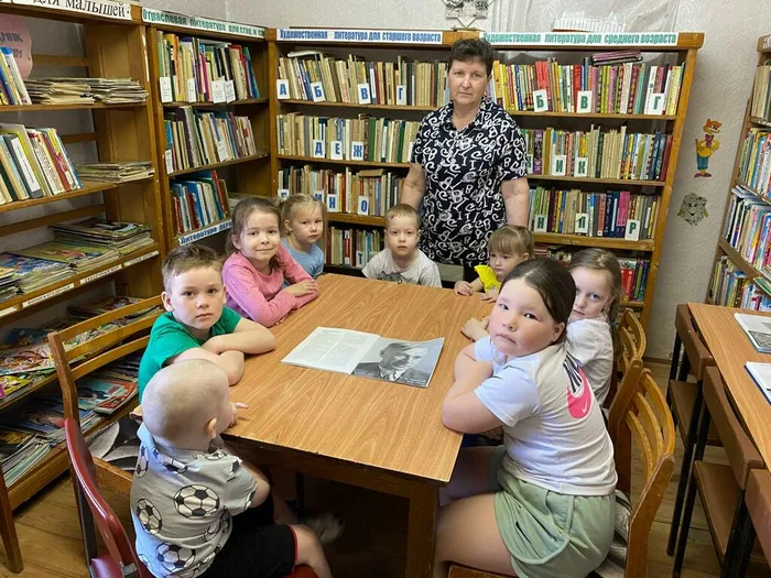 «Сказки Корнея Чуковского»