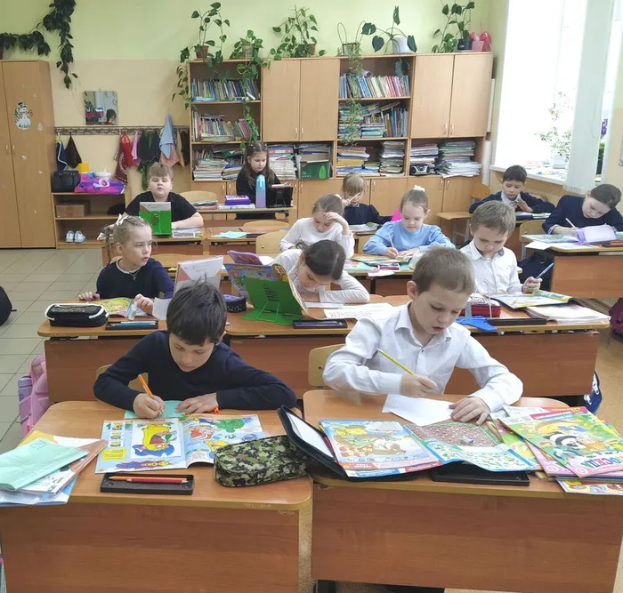 обзор журнала Непоседа