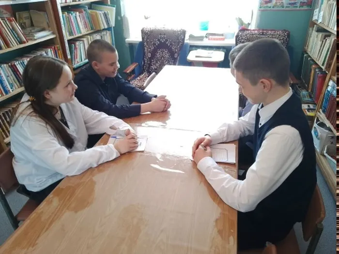 Познавательная викторина «ЭкоЛогика»