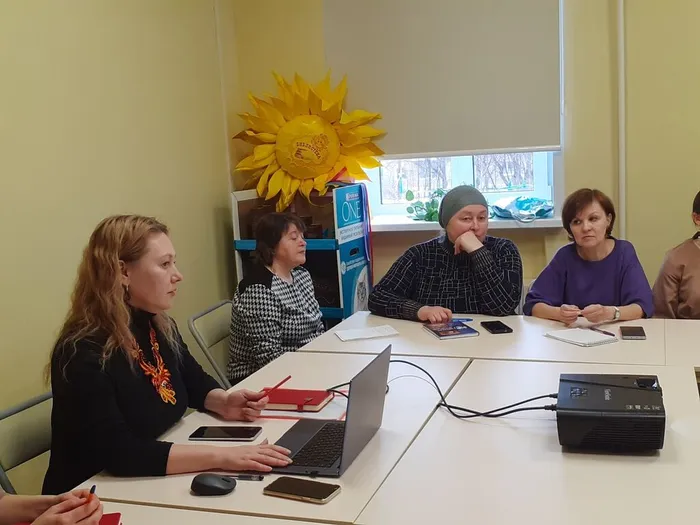 Обсуждение проекта Звуковая дорожкА