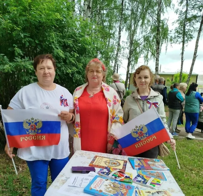«Музыкальная открытка» в Зюкайском парке