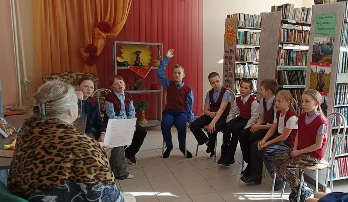 игра-викторина «Путь в страну здоровья»