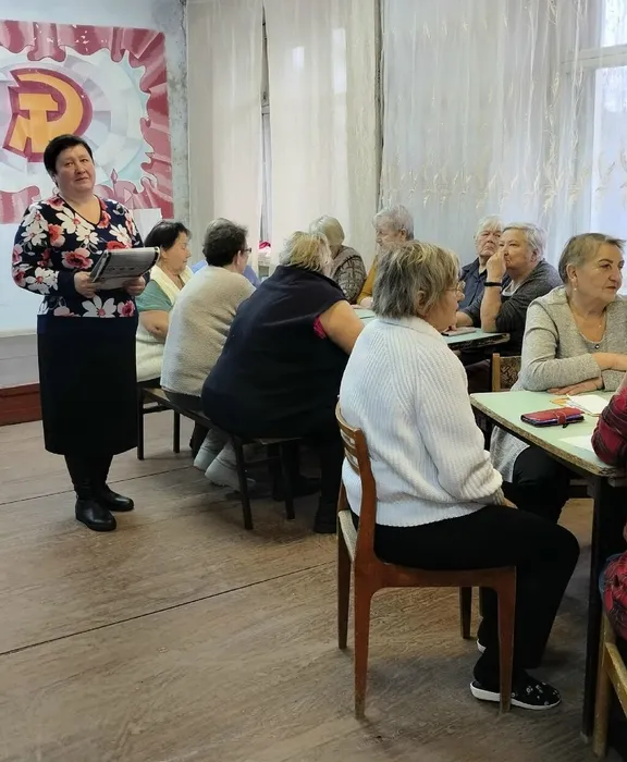 интеллектуальная игра «Мой Пермский край»