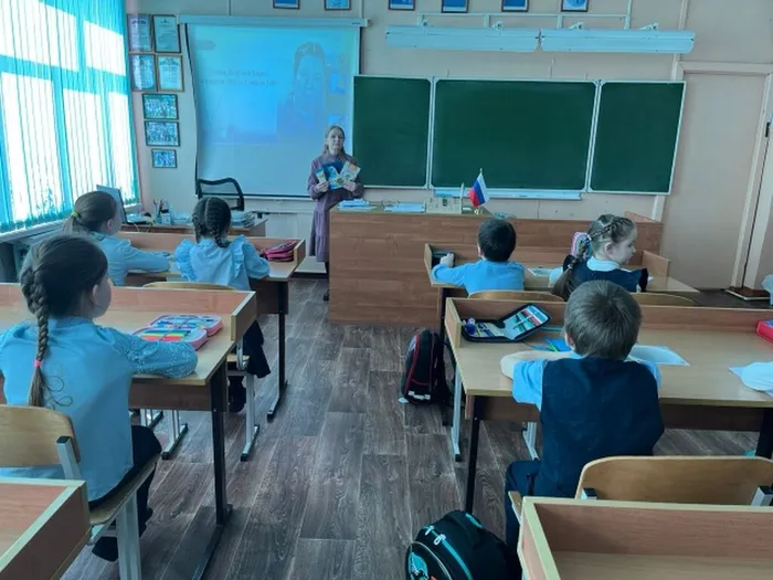 литературное путешествие по творчеству Агнии Львовны Барто